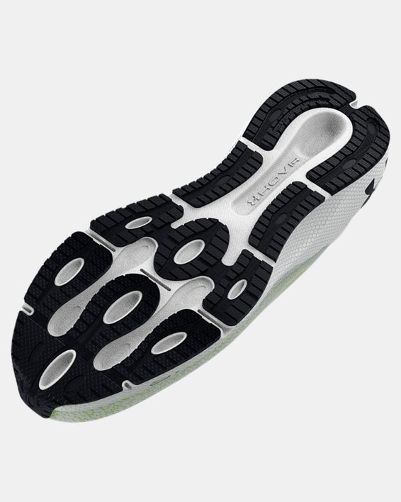 Zapatillas de running UA HOVR™ Machina 3 Daylight 2.0 para hombre, Gray, pdpMainDesktop image number 4